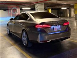 بي ام دبليو الفئة 5